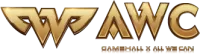 AWC Lobby