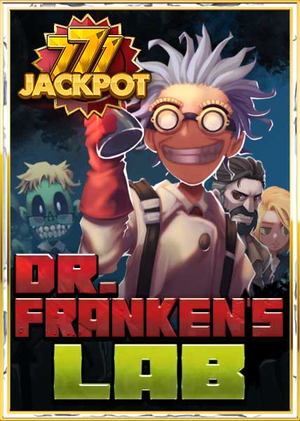 Dr.Franken’s Lab(+7J)