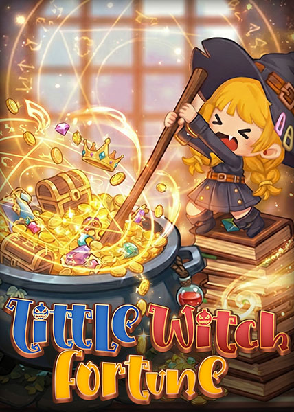 Little Witch’s Fortune