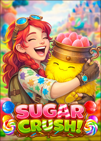 Sugar Crush