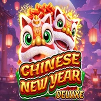 CHINESE NEW YEAR DELUXE