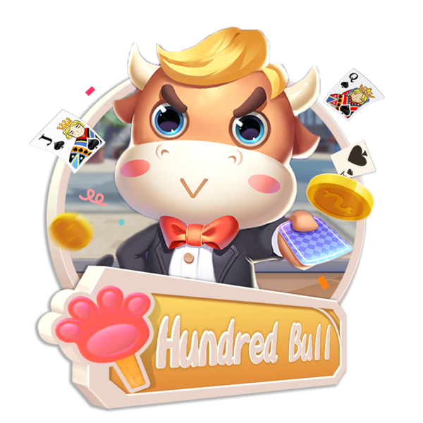 Hundreds Of Bull