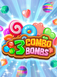 3 Combo Bombs