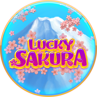 Lucky Sakura