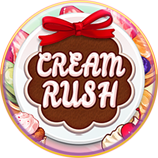 Cream Rush