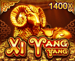 XiYangYang