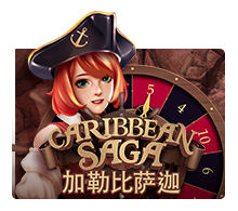 Caribbean Saga