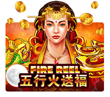 Fire Reel