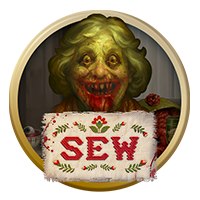 Sew