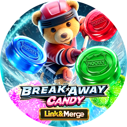 Break Away Candy Link&Merge
