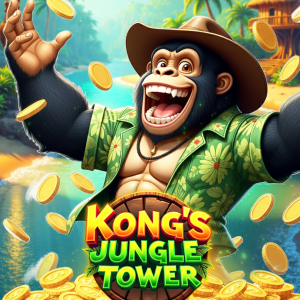 Kong's Jungle Tower