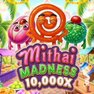 Mithai Madness 10000X