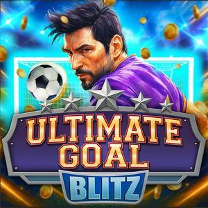 Ultimate Goal Blitz