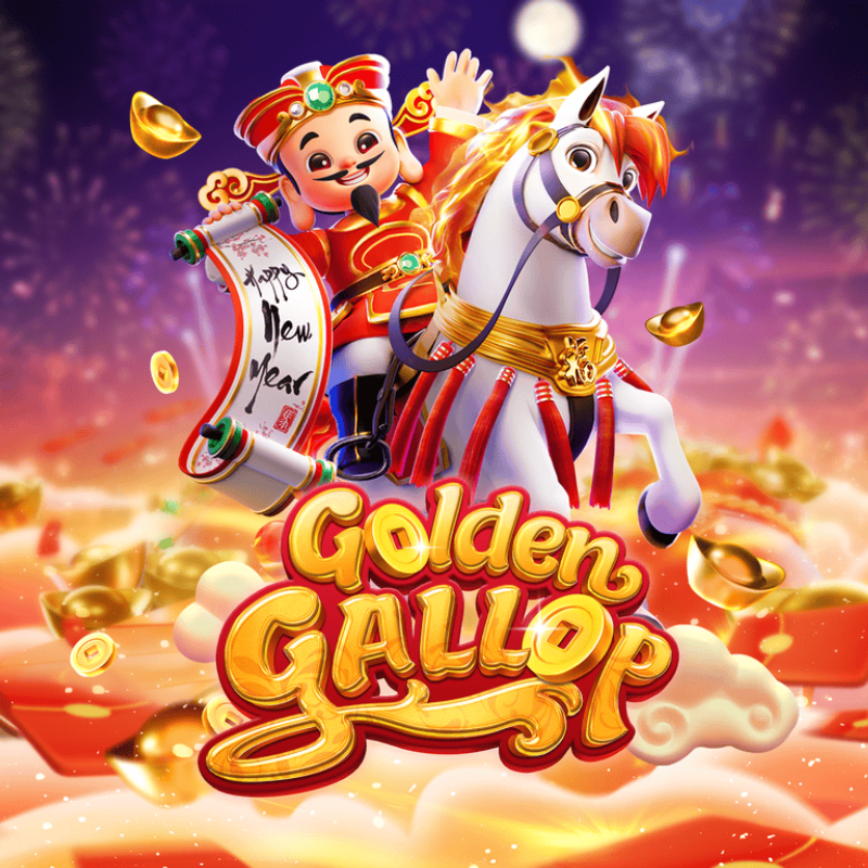 Golden Gallop