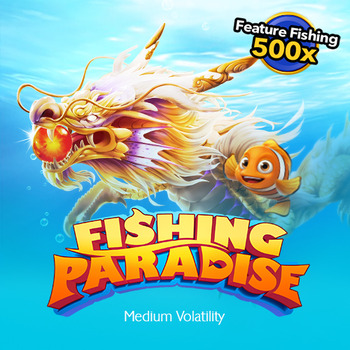 Fishing Paradise