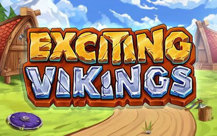 Exciting Vikings 96.01