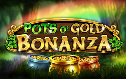 Pots O'Gold Bonanza 93.96