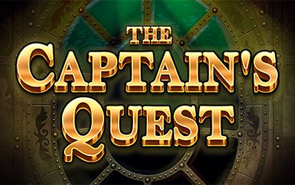 The Captain's Quest 93.98