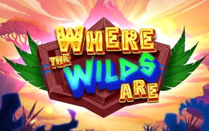 Where the Wilds Are 94.00