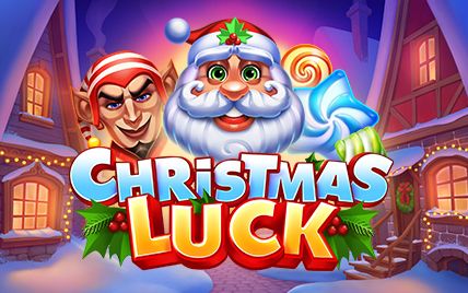 Christmas Luck 945