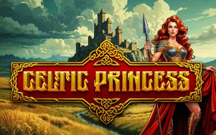 Celtic Princess 965