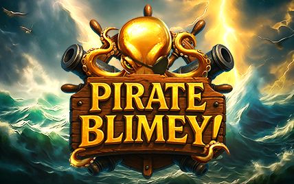 Pirate Blimey! 965
