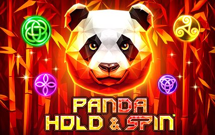 Panda Hold & Spin™ 945