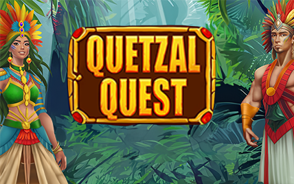 Quetzal Quest 965