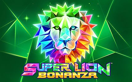 Super Lion Bonanza NO JP 965
