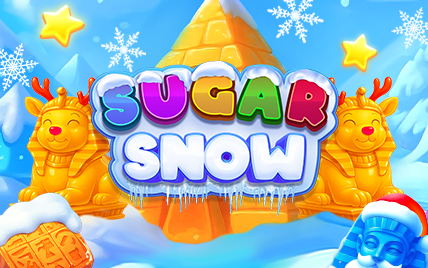 Sugar Snow 945