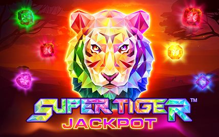 Super Tiger 965