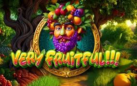 Very Fruitful 945