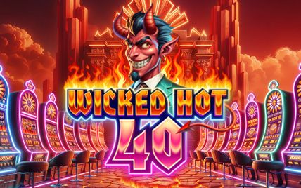 Wicked Hot 40 965