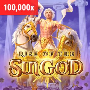Rise of the Sun God