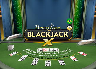 Brazilian BlackjackX 5