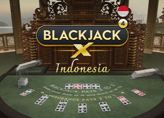 Indonesian BlackjackX 4