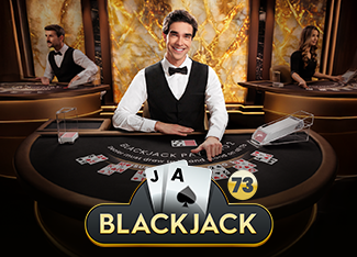 Blackjack 73