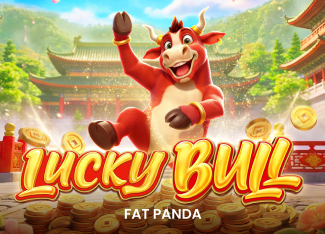 Lucky Bull