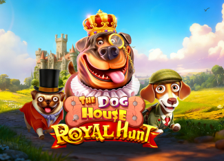 The Dog House - Royal Hunt