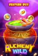 Alchemy Wild