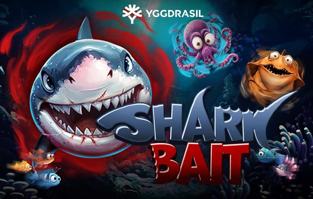 Shark Bait