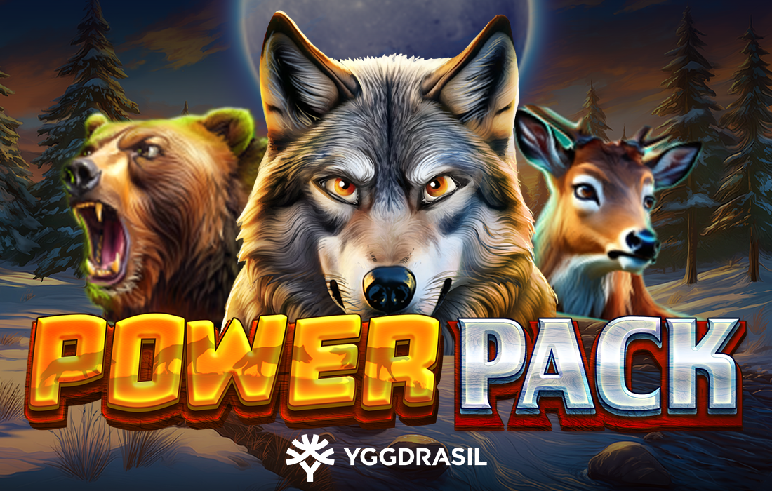 Power Pack