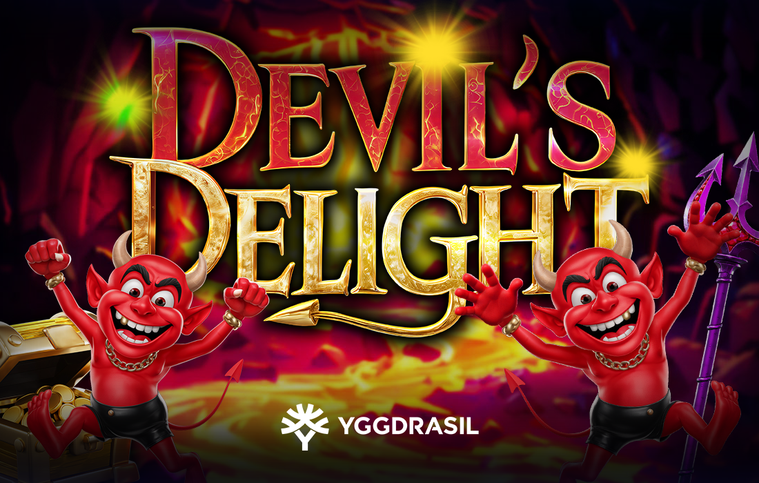 Devil’s Delight