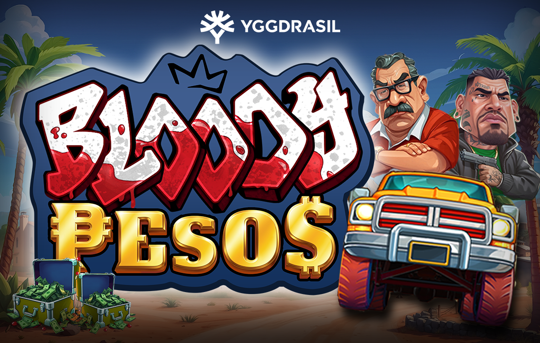 Bloody Pesos